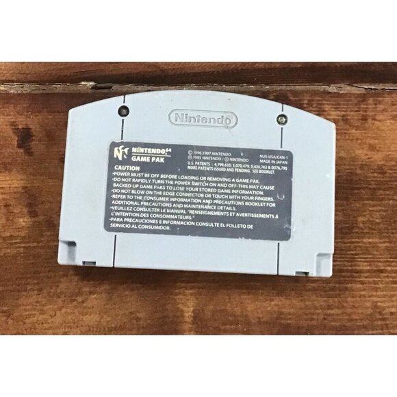 Nintendo DS Games: Pokémon Snap & NASCAR 99 - Picture 4 of 4